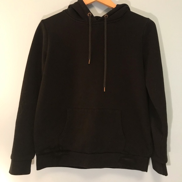 Black Hoodie - Picture 4 of 4